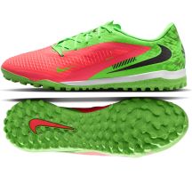 Nike Phantom 6 Low Academy Erling Haaland TF HQ2326-603 shoes