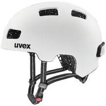 UVEX City 4 bicycle helmet (41/3/050/07)