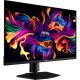 7. MSI MAG 321UPX QD-OLED Computer Monitor 80 cm (31.5") 3840 x 2160 px 4K Ultra HD Black