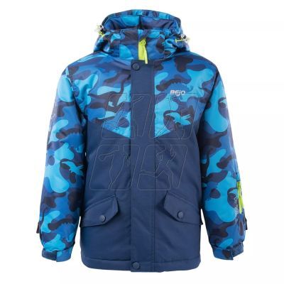 Ski jacket Bejo Yuki Jr. 92800439421