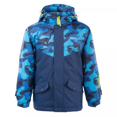 Bejo Yuki Jr Ski Jacket 92800439421
