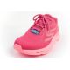 2. Skechers Go Run Swirl Tech Speed W 129501/HPPK Running Shoes