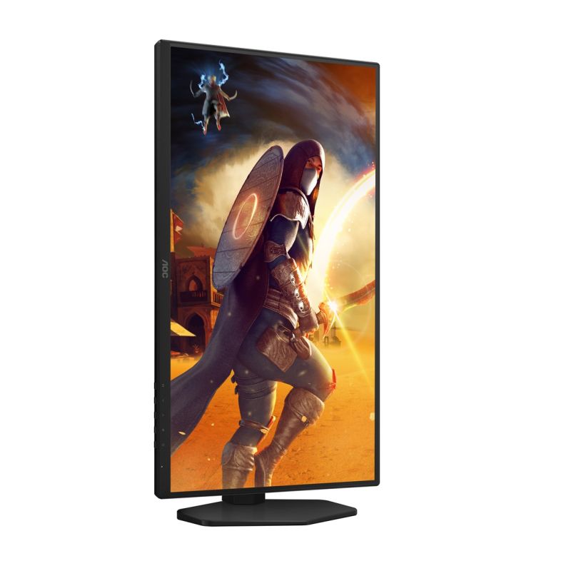 31. MONITOR AOC LED 24.5" 25G4SXU 310Hz