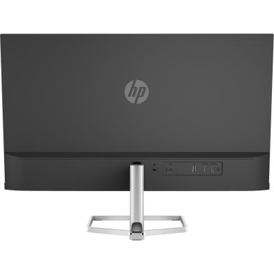7. HP M27fq QHD Monitor computer monitor 68.6 cm (27") 2560 x 1440 px Quad HD LCD Silver