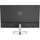 7. HP M27fq QHD Monitor computer monitor 68.6 cm (27") 2560 x 1440 px Quad HD LCD Silver