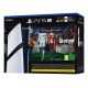 4. SONY PlayStation 5 Pro 2TB + EA FC26 console
