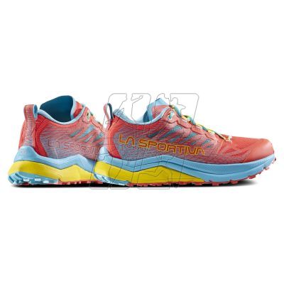 10. La Sportiva Jackal II W running shoes 56K402602