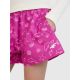 4. Girls' boardshorts 4F 4FJRSS25UBDSF179-90A