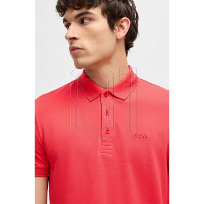 3. Boss Paddy polo shirt M 50469055-642