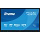6. Iiyama 55 TE5513A-B3AG HDMI USB-C DP