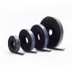 Vention 3m black cable organizer Velcro strap