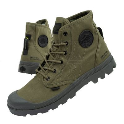 Palladium Pampa M 77356-325 shoes