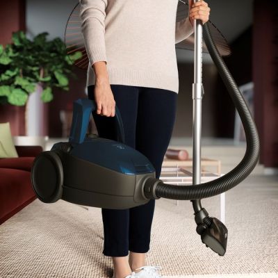 11. ELECTROLUX Pure D8 PD82-4ST vacuum cleaner
