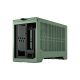 23. Fractal Design Terra Small Form Factor Case Green