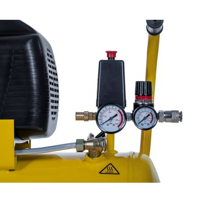 9. Oil compressor 1500W FCCC404STN005 STANLEY