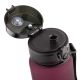 11. Meteor bottle 650 ml 17660 burgundy