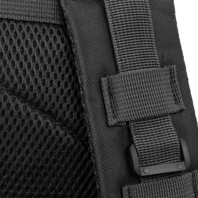 8. Offlander Survival 25L Backpack OFF_CACC_32BK