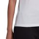6. T-shirt adidas Essentials Regular W GL0649