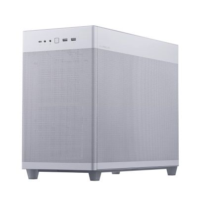 8. ASUS AP201 PRIME CASE white