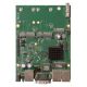 4. RouterBOARD Mikrotik RBM33G