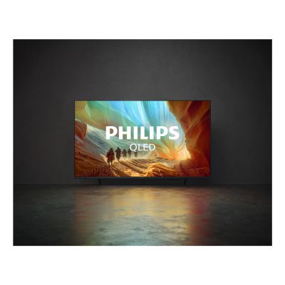 4. Philips 50PQS7801/12 TV 127 cm (50") 4K Ultra HD Smart TV Wi-Fi Black