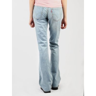 3. Levi's Bootcut W 10529-0032 Pants