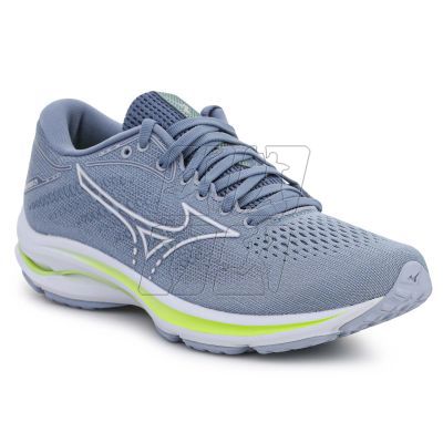 2. Shoes Mizuno Wave Rider 25 W J1GD210302