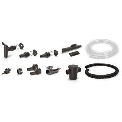 13. ICANSET 7 WATER TANK CONNECTION KIT