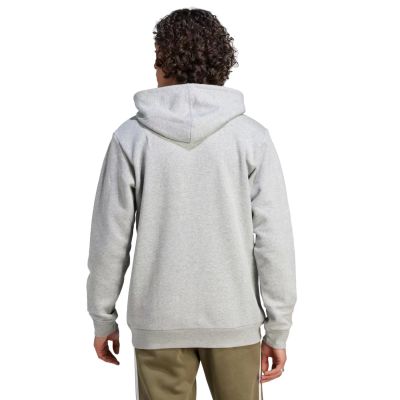3. adidas Essentials Fleece Big Logo Hoodie M IJ8910