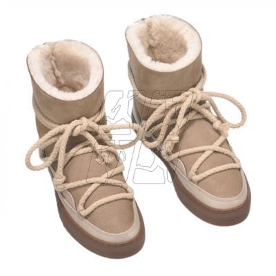 2. Inuikii Classic W 75202-005 snow boots