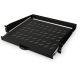 3. Digitus Pull-out shelf for permanent mounting on 483 mm (19") front mounting profiles