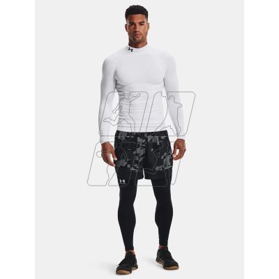 5. Under Armour M 1366072-100 Thermoactive T-shirt