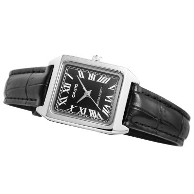 3. Women's Watch CASIO LTP-V007L-1B + BOX