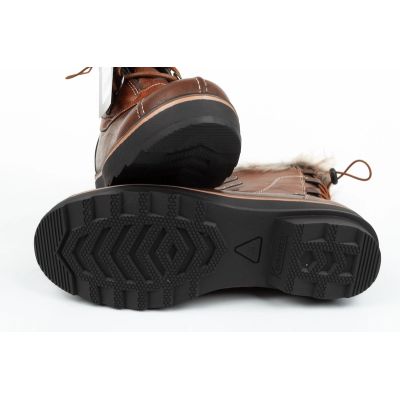 20. Geographical Norway shoes W SOPHIA CHOCOLAT