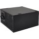 5. Xilence Performance A+ XN213 Power Supply Module 450W 20+4 pin ATX ATX Black