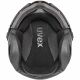 4. Uvex Instinct Visor women's/men's ski helmet snowboard sports (56/6/260/10)