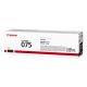 9. Canon 075 Toner Cartridge 1pc Original Yellow