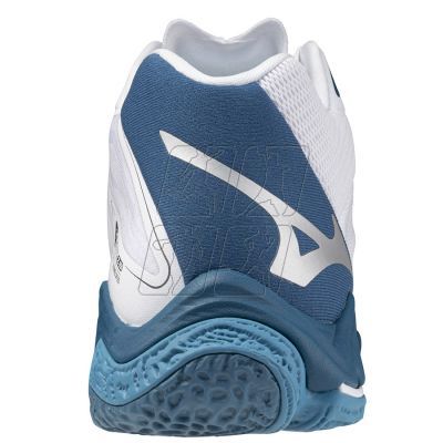 8. Mizuno Wave Lightning Z8 Mid M V1GA240521 volleyball shoes