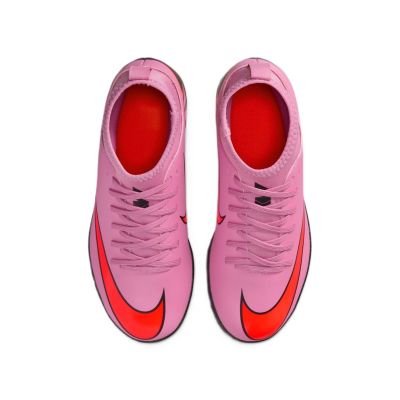 3. Nike Junior Mercurial Superfly 10 Club IC Shoes FQ8320-600