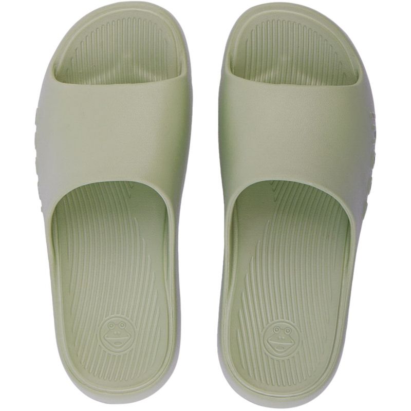 2. Coqui Lou W 7042-100-8100 Flip-Flops