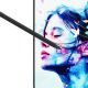 12. 3mk Paper Feeling protective film for Lenovo Idea Tab 11" (TB336)