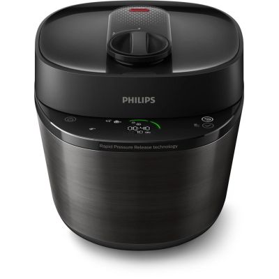 17. MultiCooker PHILIPS HD 2151/40