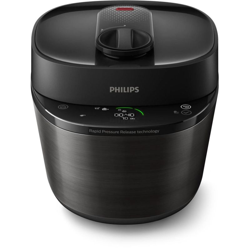 17. MultiCooker PHILIPS HD 2151/40