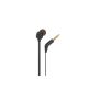 5. JBL T110 Black Headphones