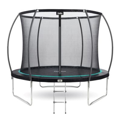 7. Salta Cosmos Trampoline - 305 cm black