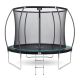 7. Salta Cosmos Trampoline - 305 cm black