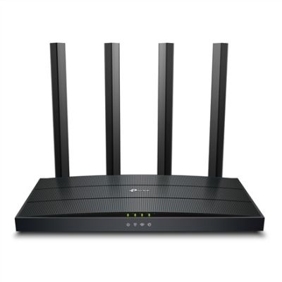 9. TP-Link Archer AX17 Router
