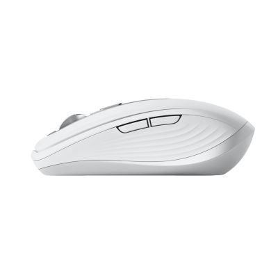 2. Logitech MX Anywhere 3S Pale Grey Mouse