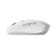 2. Logitech MX Anywhere 3S Pale Grey Mouse