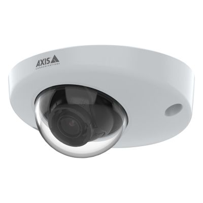 Axis 02670-001 - IP surveillance camera - Indoor - Wired - Digital PTZ